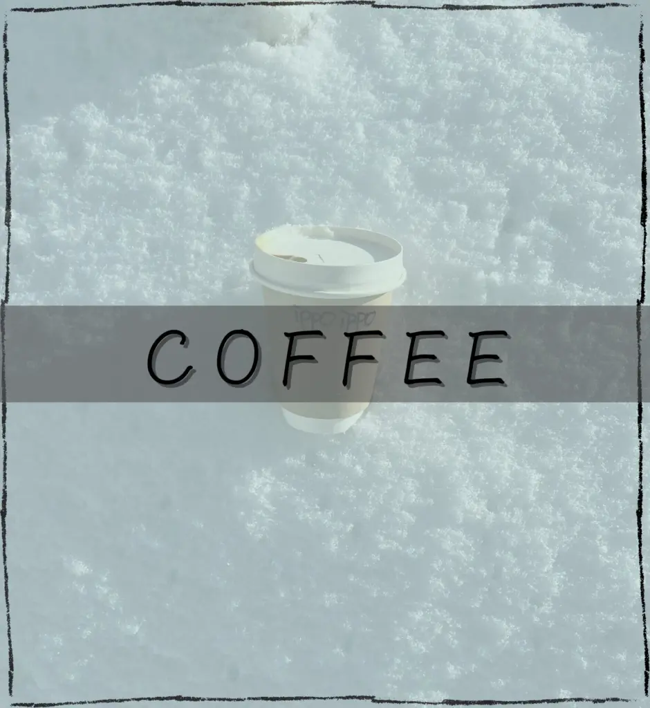 CoffeeHOME