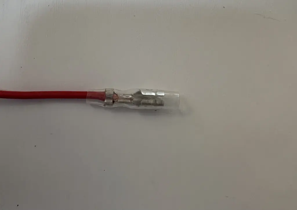 完成
